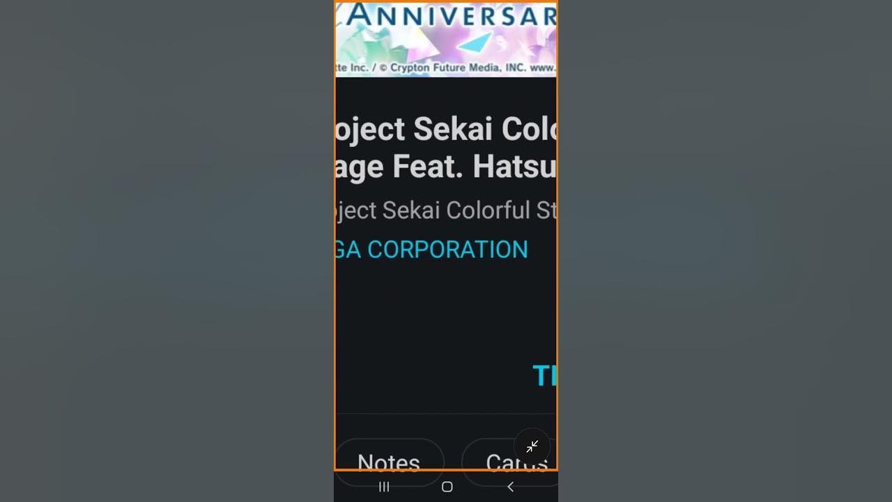 How to Download Japanese Project Sekai on Android - YouTube - How To Get Project Sekai On Android