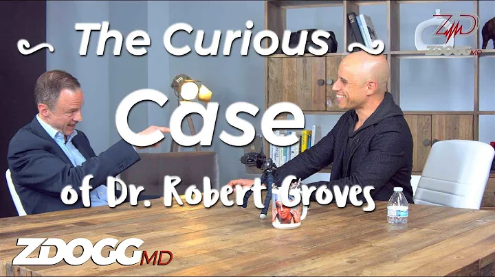 The Curious Case of Dr. Robert Groves | Against Me...