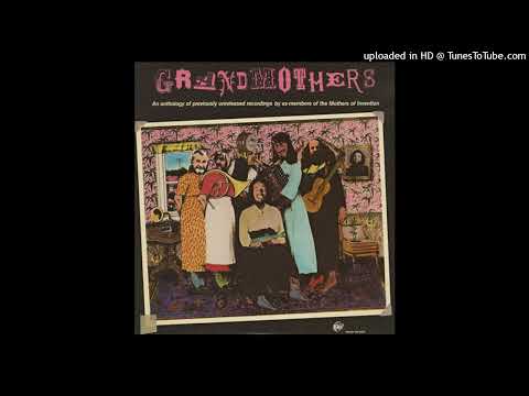 Geronimo Black — Geronimo Black - '59 Chevy