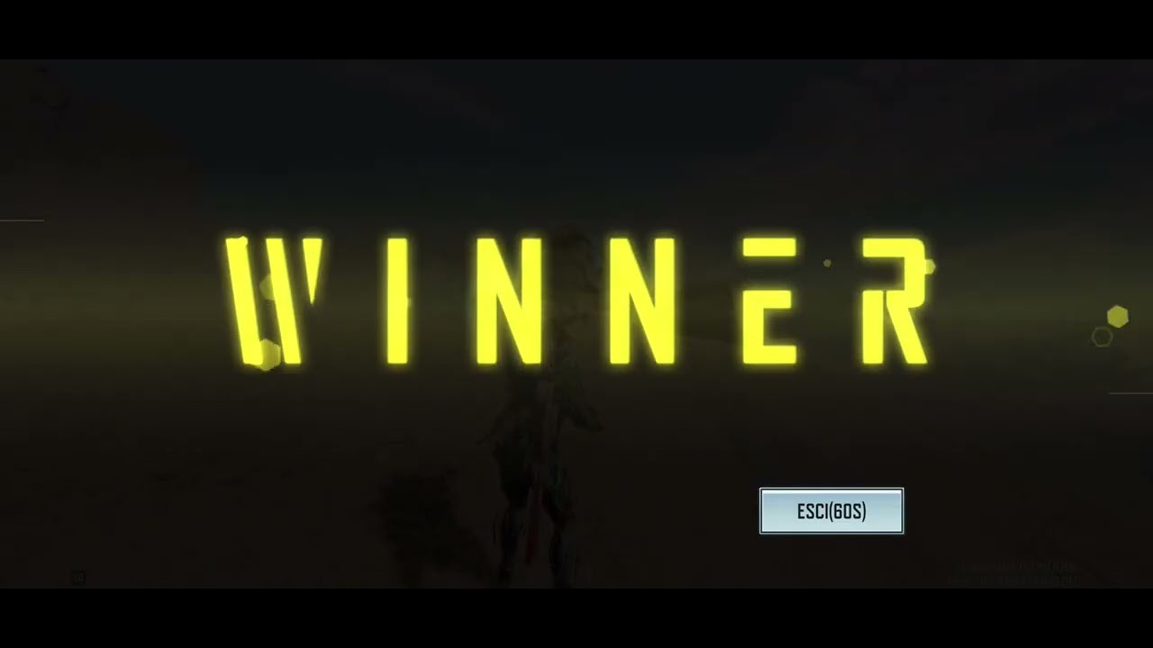 Call of Duty Mobile – Squad Battle Royale Win (Full Gameplay)