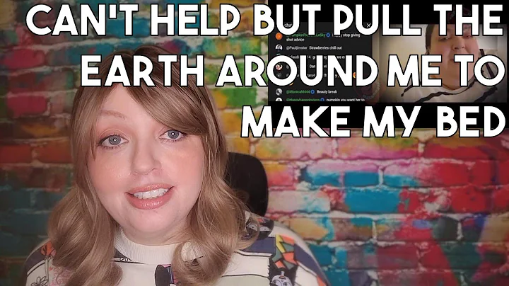 Foodie Beauty: Deleted Wig Live React