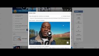 How to Embed Facebook Video on Your Website