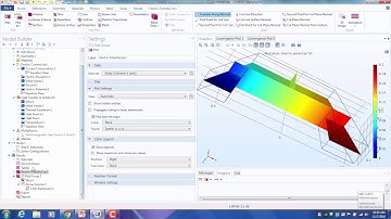 Lecture 17 Part 4: Defning and solving for the second physics (Dr. Mian Qin)