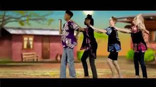 I've Got Joy - JAMII KINGDOM