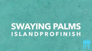 Swaying Palms - Providenciales, Turks and Caicos Islands
