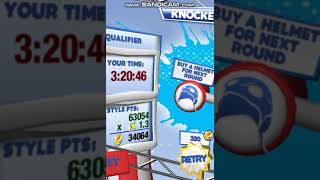 Wipeout Fails Android (Bluestacks) screenshot 5