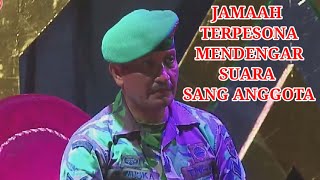 ANGGOTA TNI BERSUA EMAS|| SERKA H.YUSKA ISMAIL ||SOKOLIMO TV