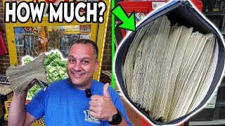 You Won’t Believe How Much Our CLAW Machines Made in ONE MONTH! 💰🕹️