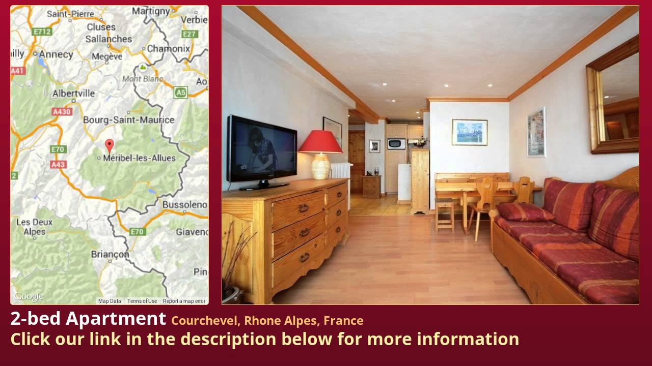 2-bed Apartment for Sale in Courchevel, Rhone Alpes, France on frenchlife.biz camera iphone 8 plus apk