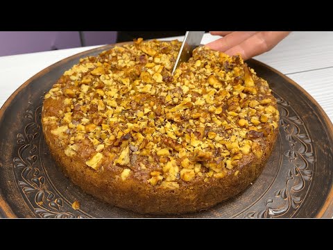 Video: Wie Man Die Kuchen Einweicht