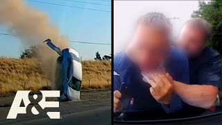 Road Wars: Most Viewed Moments of 2025 | A&E