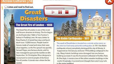 Excel 7 module 7 p83 ex1Great Disasters text ver