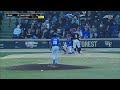 1 wake forest vs 12 duke  game 3  full match  college baseball 03102024