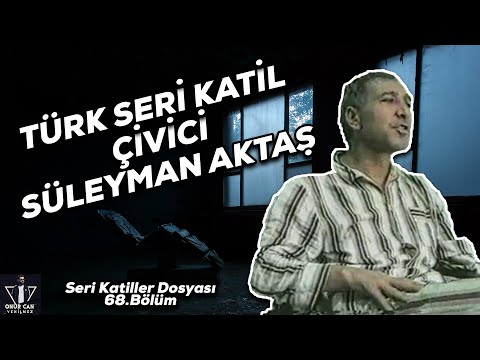 ÇİVİCİ - SÜLEYMAN AKTAŞ