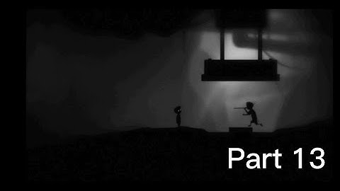 LIMBO: Part 13 Gameplay Walkthrough