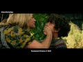 A Quiet Place Part II 2021 - Monster Alien Beartrap Chase Scene