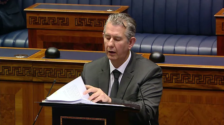 Question Time: Agriculture, Environment and Rural Affairs Meeting Tuesday 13 April 2021