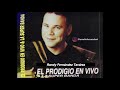 [Fiesta] El Prodigio y la Super Banda en NAVARRETE (2001) AÑO NUEVO