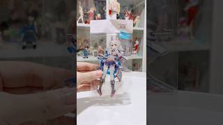 【Azur Lane】Ayanami Acrylic Stand Unboxing From Second Hand Shop | 《碧蓝航线》绫波亚克力立牌从日本的二手店买的