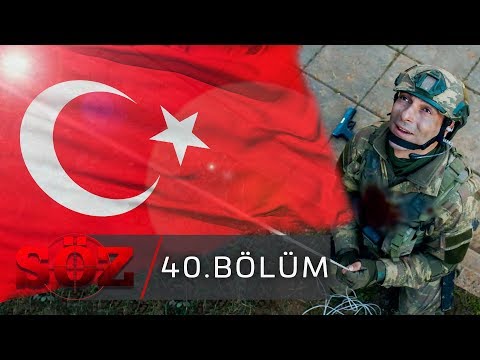 Söz | 40.Bölüm | \