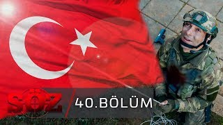 Söz | 40.Bölüm | \