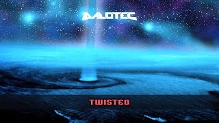 Drum Bass 2014 - Twisted By Dalotec