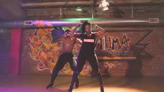 “DripDemeanor” x Missy Elliott & Sum1