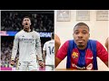  game over  real madrid 32 barcelone el clasico