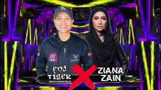 PUTUS TERPAKSA ZIANA ZAIN FUNKOT/DUGEM REMIX BY FDJ TIGER SCORPIO