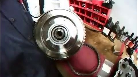 [INFORMATION ONLY] BIKE NOISES - Compensator Function/Inspection?