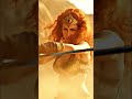 Red Sonja - Crimson Blade of Destiny - AI Cinematic Trailer #Viral #Shorts #redsonja