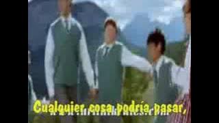Koi Mil Gaya_In Panchhiyon (Subtitulos en Español)