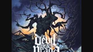 Top Ten The Devil Wears Prada Breakdowns (Roots)