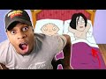 FAMILY GUY ROASTING MICHAEL JACKSON!!