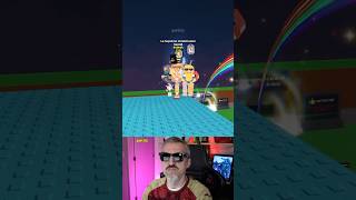 Fingindo Ser La Supreme Combinasion Roube Um Brainrot