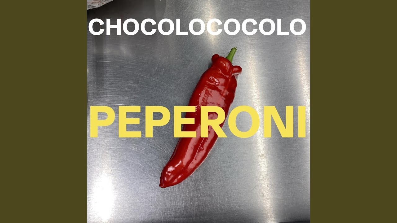 Watch Peperoni on YouTube Watch Peperoni on YouTube