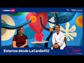 #CardioLive Cuidado cardiovascular de la mujer