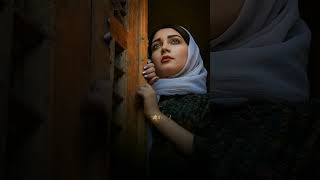 ياوحشتاه من بيت مابه احباب سمعها