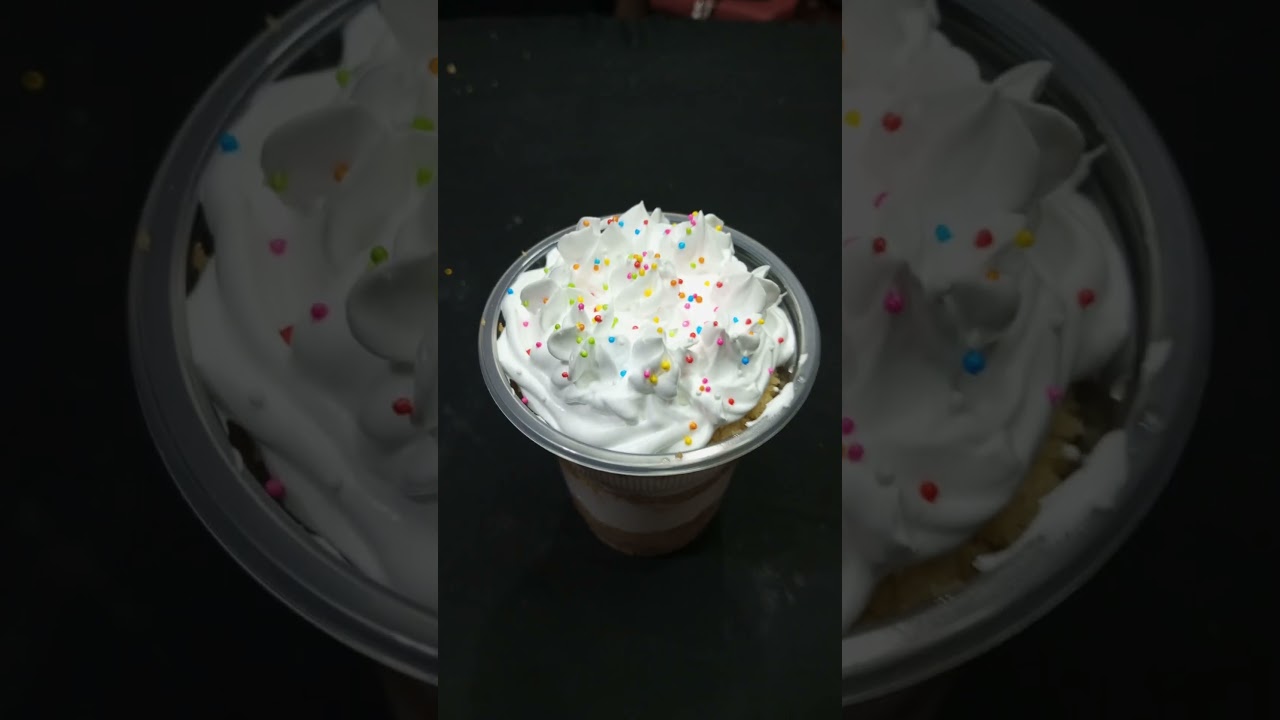 Easy Jar Cake Recipe Tutorial