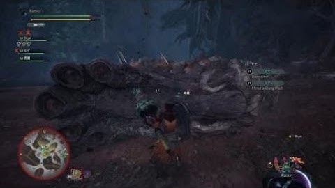 Monster Hunter World: Iceborne - Double Knockdown