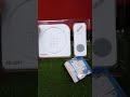 Xelent Wireless Digital Door Bell (ITC-721) ORDER NOW: +92 347 5273005 #doorbells #home #officefun