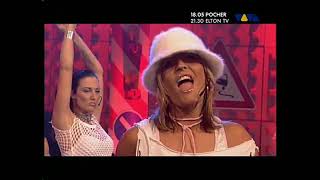 RMB - Medley (2003) (Live @ Interaktiv VIVA TV)
