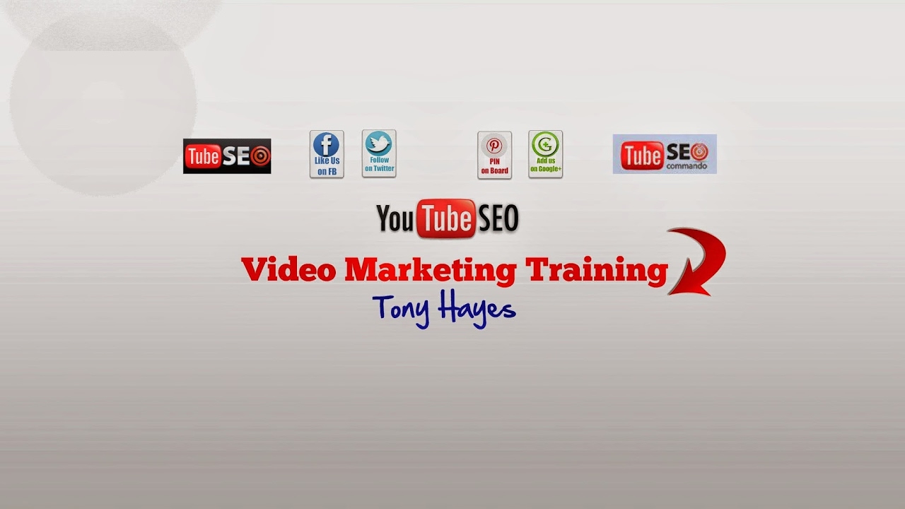 How To Use Profile Mate (Video)