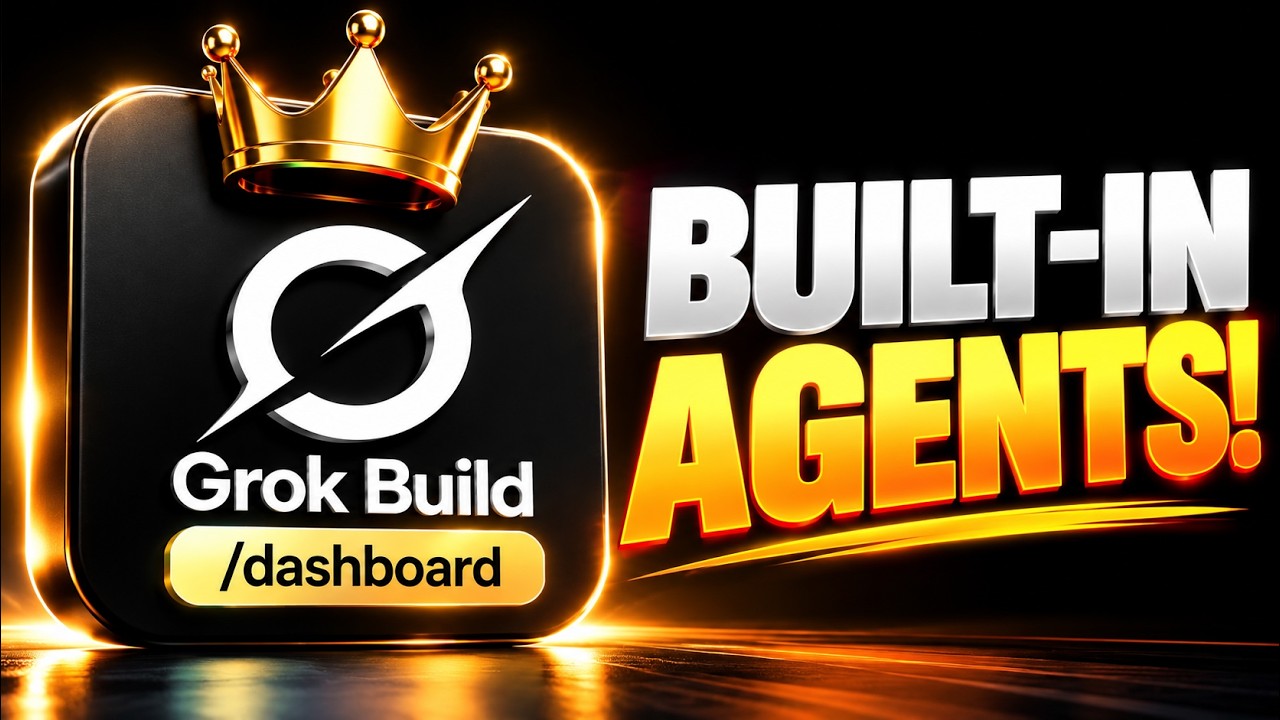 Grok Can Now Run Multiple AI Agents at Once