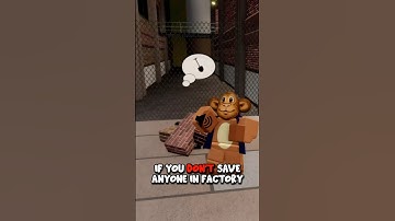 Did You Know This in Piggy? | Factory Secret Ending🤫