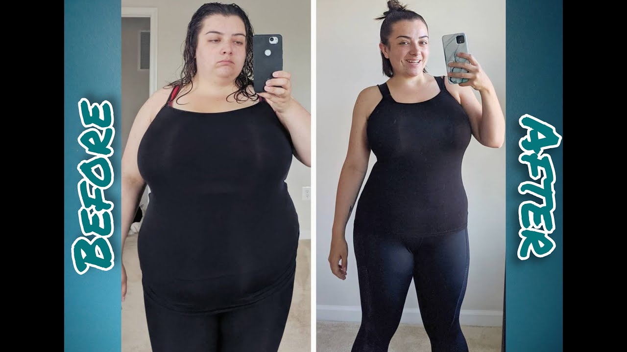 2 Month Great Weight loss transformation 2021|Amezing Weight loss transformation compilation 2021