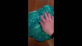 Slow Motion Slime