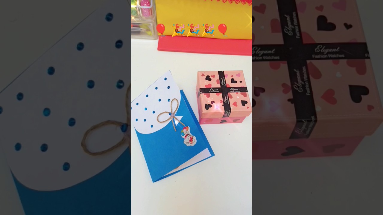 DIY Special Occasion Cards: Quick & Creative 