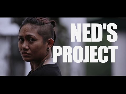 CineFilipino: Angeli Bayani plays a lesbian in ‘Ned’s Project’