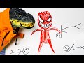 VENOM 2 🎬 La furia di Carnage 🏙️ La recensione di Arex e Vastatore